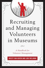 Recruiting and Managing Volunteers in Museums