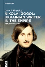 Nikolai Gogol