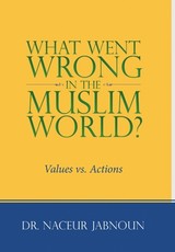 What Went Wrong in the Muslim World?