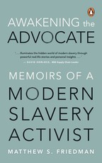 Awakening the Advocate