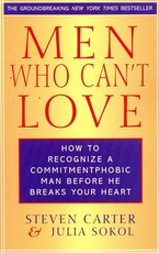 Men Who Can't Love