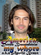 America, my whore