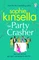 The Party Crasher (knyga su defektais)