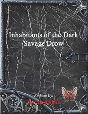 Inhabitants of the Dark