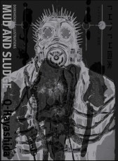 Dorohedoro Illustrations: Mud and Sludge