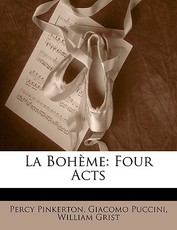 La Boheme