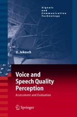 Speech Quality