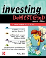 Investing Demystified, Second Edition