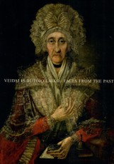 Veidai iš būtojo laiko. Kunigaikščių Oginskių dailės kolekcija