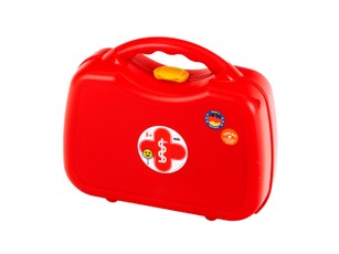 KLEIN Gydytojo lagaminas