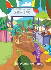 The Fairies and Gnomes' Spring Fair