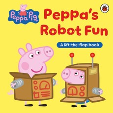 Peppa Pig: Peppa's Robot Fun