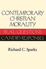 Contemporary Christian Morality