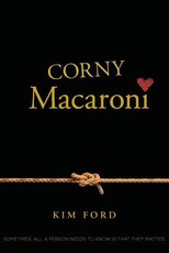Corny Macaroni