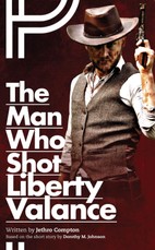 The Man Who Shot Liberty Valance