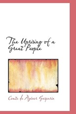 The Uprising of a Great People
