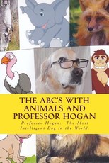 The ABC's with Animals and Professor Hogan