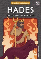 Hades: God of the Underworld