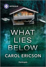 What Lies Below