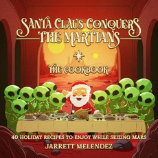 Santa Claus Conquers the Martians