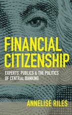 Financial Citizenship