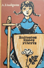 Baltosios Rožės riteris