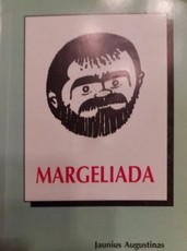 Margeliada