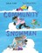 Community Snowman