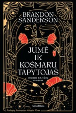 Jumė ir košmarų tapytojas