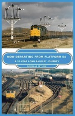 Now Departing from Platform 54