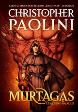 Murtagas. Eragono pasaulis