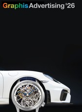 Graphis Advertising Annual 2026