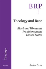 Theology and Race