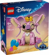 LEGO Disney Stitch konstruktorius „Andžia“