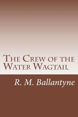 The Crew of the Water Wagtail