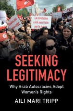 Seeking Legitimacy