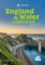 Rough Guides England and Wales by Campervan