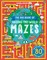 Lonely Planet Kids the Big Book of Around-The-World Mazes