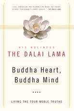 Buddha Heart, Buddha Mind