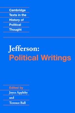 Jefferson: Political Writings