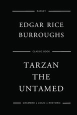 Tarzan The Untamed