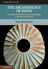 Archaeology of Japan