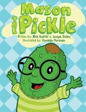 Mason the Pickle