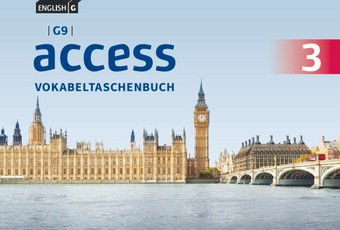 Band 3: 7. Schuljahr - Vokabeltaschenbuch