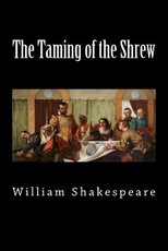 The Taming of the Shrew