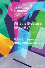 What Is Electoral Integrity?