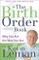 Birth Order Book