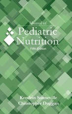 Manual of Pediatric Nutrition, 5e