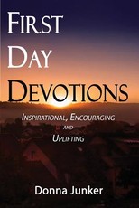 First Day Devotions