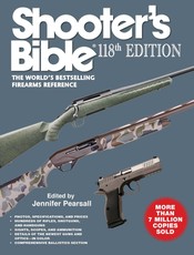 Shooter's Bible 118th Edition